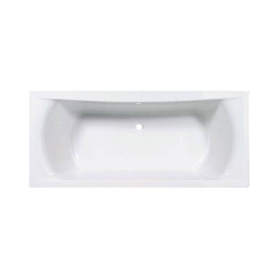 Ligbad Best Design Venice Duobad 180x80 cm wit Ligbad Best Design Venice Duobad 180x80 cm wit