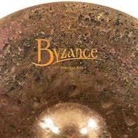 Meinl Byzance 21" Transition Ride - thumbnail