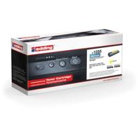 Edding Toner Compatibel Geel 3500 bladzijden EDD-1055 Brother TN-326Y 18-1055 - thumbnail