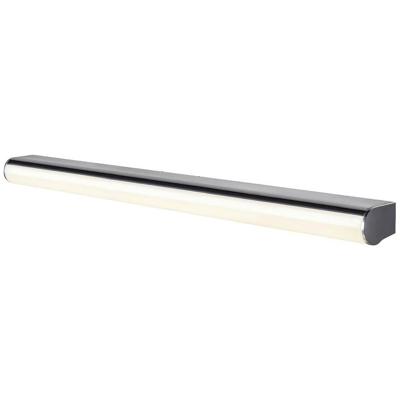 SLV MARYLIN 90 1002192 LED-wandlamp LED vast ingebouwd 21 W Chroom SLV MARYLIN 90 1002192 LED-wandlamp LED vast ingebouwd 21 W Chroom