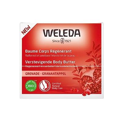 Weleda Granaatappel Verstevigend Body Butter 150ml