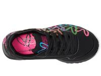 Skechers Uno Lite Spread The Love 314064L/BKMT Zwart-27 maat 27 - thumbnail