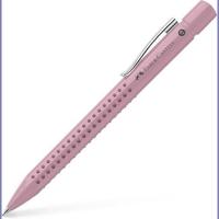 Faber Castell Vulpotlood - Grip - 2010 0.7mm Harmony "rose shadows" - thumbnail