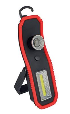 Brüder Mannesmann COB LED Werklamp (Hobby) - 30658 Brüder Mannesmann COB LED Werklamp (Hobby) - 30658