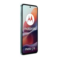 Smartphone Motorola G15 6,72" 8 GB RAM 512 GB Licht Blauw - thumbnail