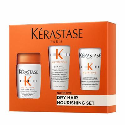 Kérastase Nutritive Discovery Set