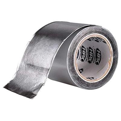 HPX Aluminium tape | 50mm x 5m - ZC30 - ZC30