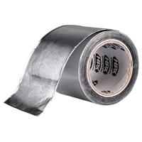 HPX Aluminium tape | 50mm x 5m - ZC30 - ZC30 - thumbnail