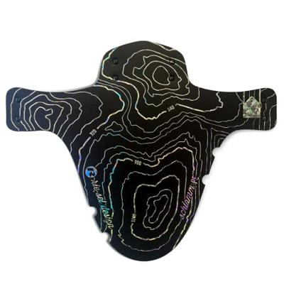 Rie:sel design schlamm:pe mudguard