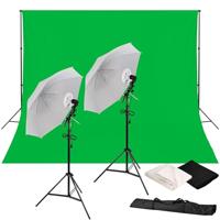 BRESSER BR-240B LED Daglichtset - thumbnail