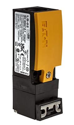 Eaton 106817 LS-02-ZB Veiligheidsschakelaar 400 V 6 A IP66 1 stuk(s)