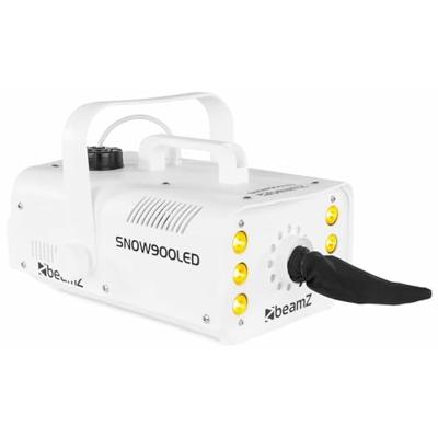 BeamZ SNOW900LED Sneeuwmachine 900W met LEDs