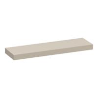 Brauer Creek Topblad Vrijhangend - 160 cm - Mat Beige - thumbnail