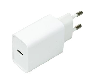 GreenMouse 20w usb-c oplader wit (5 stuks)