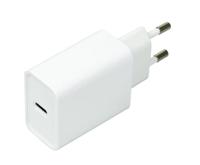GreenMouse 20w usb-c oplader wit (5 stuks) - thumbnail