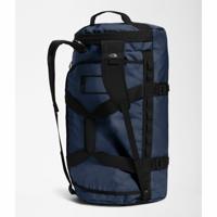 The North Face Base Camp M Duffel Summit Navy - TNF Black M (71L) - thumbnail
