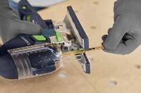 Festool Accessoires KSB-SORT/2 W/L 160x1,8 Zaagbladenset | Voor hout en laminaat - 578562 - thumbnail