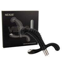 Nexus - Vibro Zwart - thumbnail