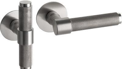 Krukgarn RAW FR L+T rvs mat Krukgarn RAW FR L+T rvs mat