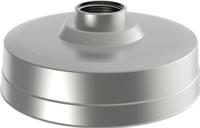 Axis T94U02D Monte camera-accessoire, roestvrij staal, buiten - thumbnail
