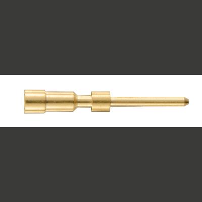 HARTING 09151006101 Krimpcontact 1 stuk(s)