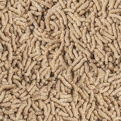 Sera Cichlids Sticks Nature Visvoer 250ml - Voor Grotere Cichliden, Rijk aan Proteïnen