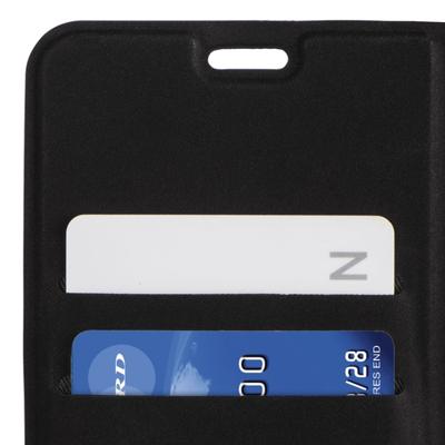 Hama booklet slim pro voor huawei honor 10 zwart