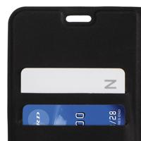 Hama booklet slim pro voor huawei honor 10 zwart - thumbnail