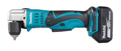 Makita DDA351RTJ Accu Haakse Boormachine 18V 5.0Ah in Mbox