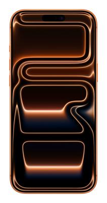 Apple iPhone 17 Pro Max 17,5 cm (6.9") Dual SIM iOS 26 5G USB Type-C 512 GB Oranje