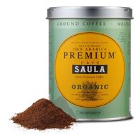 Gemalen koffie Saula 25124120 - thumbnail