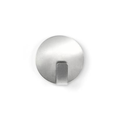 Trendform Magnetische Haak Solide - roestvrij staal - set van 4 stuks