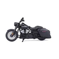 Maisto HD Road King Special 1:12 Motorfiets - thumbnail