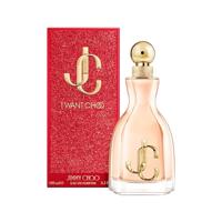 Jimmy Choo I Want Choo Eau de Parfum 100ml - thumbnail