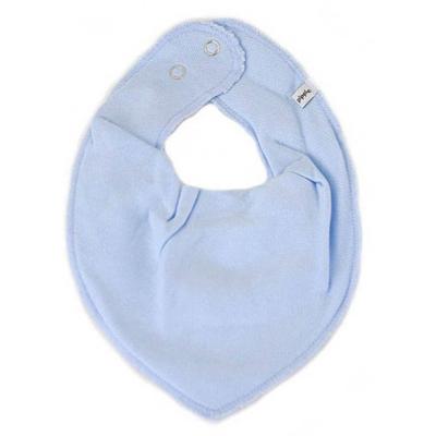 Pippi slabbetje Scarf bib junior katoen licht Pippi slabbetje Scarf bib junior katoen licht