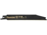 Makita Accessoires Reciprozaagblad 128 RVS S922EHM - B-07250 - thumbnail