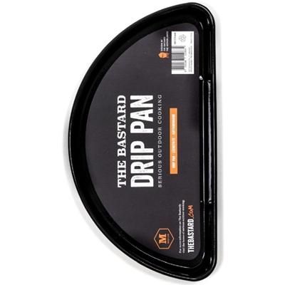 The Bastard Drip Pan Halve Maan Compact
