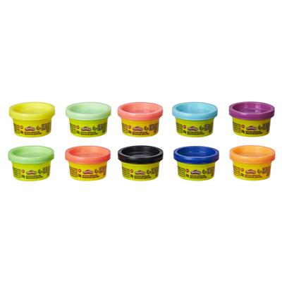 Play-Doh Party 10 Pack