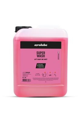 Cyclon Airolube bc0306a superwash 5l Cyclon Airolube bc0306a superwash 5l