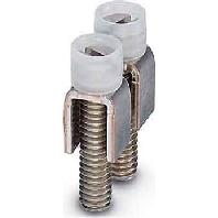 Phoenix Contact 0200020 Vaste brug 10 stuk(s) - thumbnail