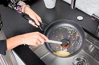 Rosle Afwasborstel Kunststof Reserveborstel Round - thumbnail