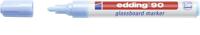 Edding e-90 glasboard set 5stuks - thumbnail