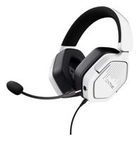 Gaming Headset met Microfoon Trust GXT492W Carus Wit - thumbnail