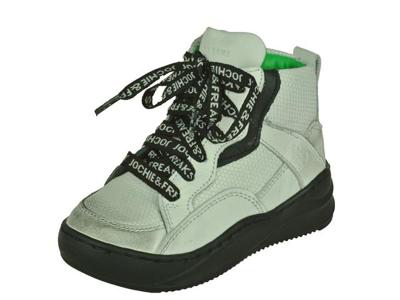 Jochie Veterboot Jochie Veterboot