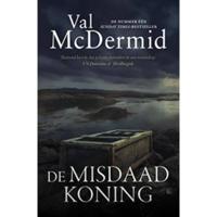Misdaadkoning (Paperback) - thumbnail