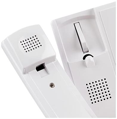 Intercomsystem SCS SENTINEL Audio Orion 32068 Aluminium Plastic