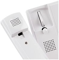 Intercomsystem SCS SENTINEL Audio Orion 32068 Aluminium Plastic - thumbnail