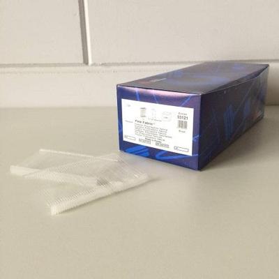 Dennison-pins 50 mm fijn PP 5000st