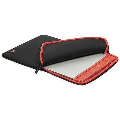 Laptop hoes Rivacase ANTISHOCK Zwart 15,6" Laptop hoes Rivacase ANTISHOCK Zwart 15,6"