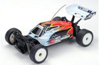 Carisma GT24B LMR Edition 4WD 1/24 Micro Rally Car RTR - thumbnail